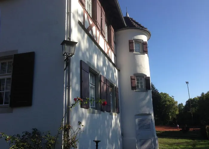 Hotel/Restaurant Nicolai Torkel Konstanz