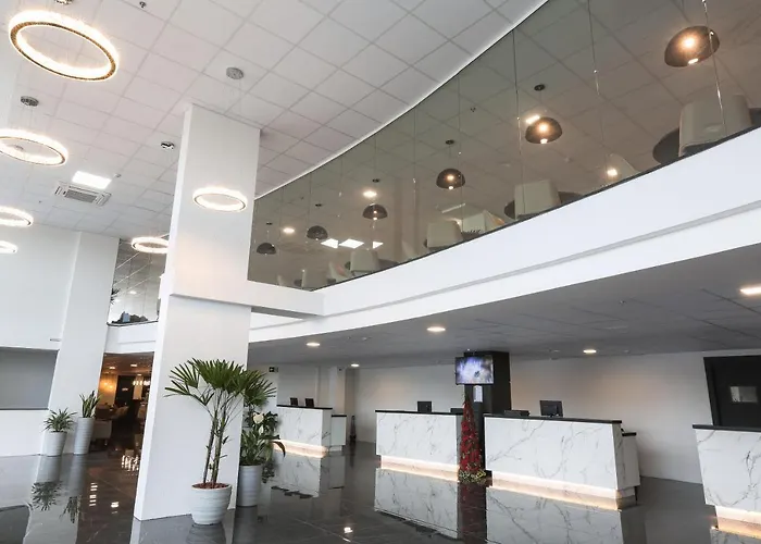 Dall'Onder Axten Hotel Caxias do Sul