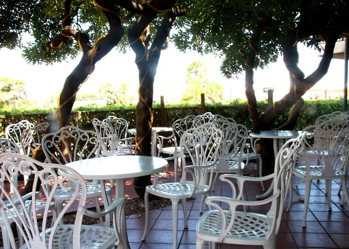 Hotel Angela Fano