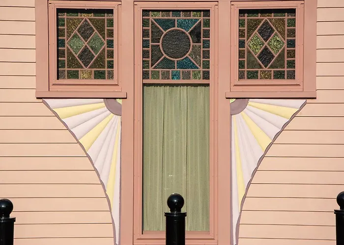 The Towers Bed & Breakfast