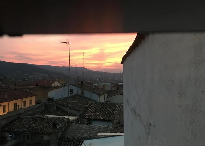 Bed and Breakfast Sagittabondo Campobasso