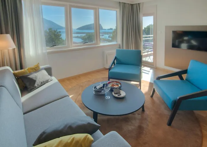 Fontana Hotel&Gastronomy Budua