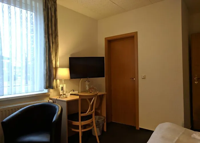 Aprotos Lueneburger Hof
