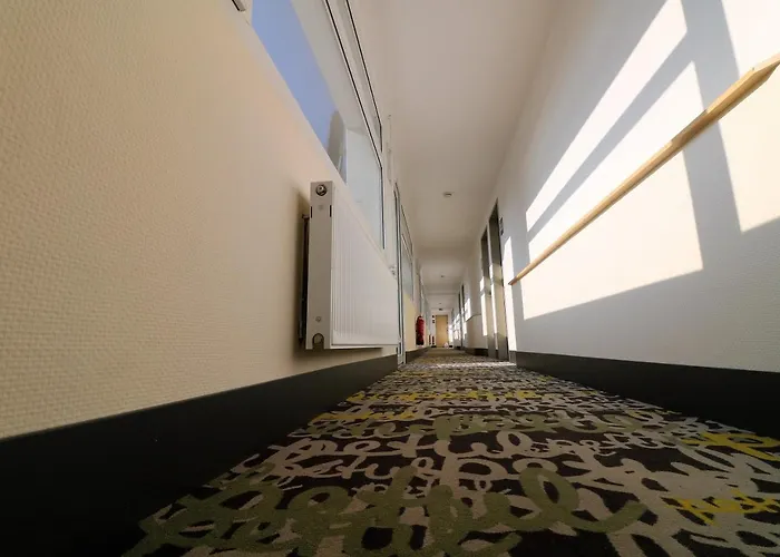 Petul Apart Hotel City Essen