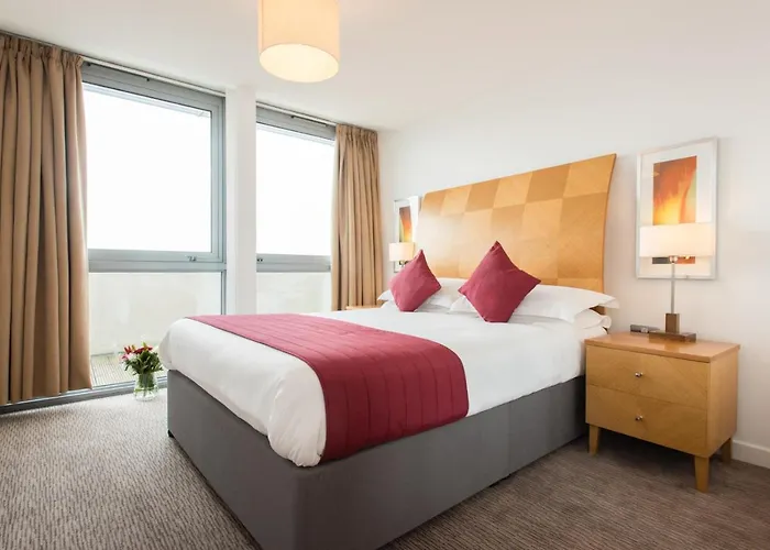 Premier Suites Nottingham