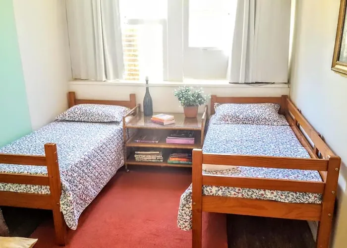 Casa Beludi Acomodação com café da manhã Rio de Janeiro