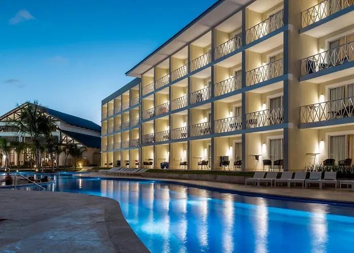 Be Live Collection Punta Cana Adults Only
