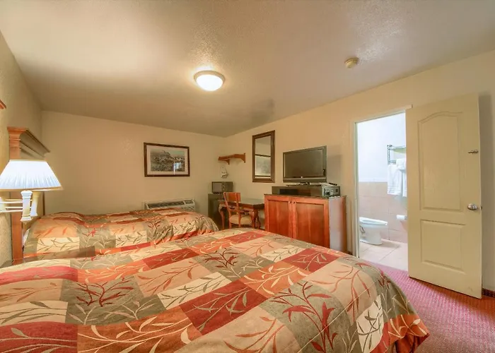 Amber Sky Motel Uvalde