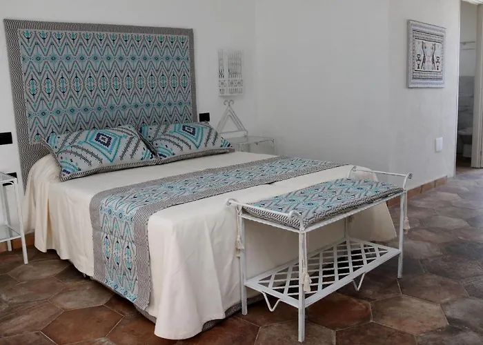 Hotel Tre Lune Villasimius