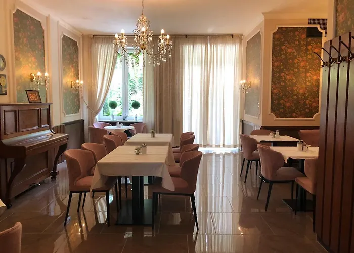 Hotel Am Schloss Hannover