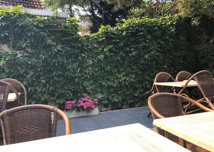 Hotel Am Schloss Hannover