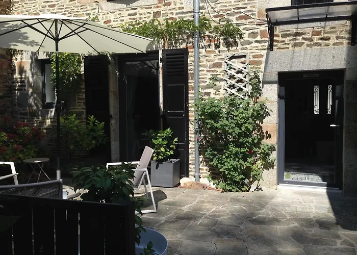 Mont B&B