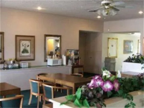 Value Lodge