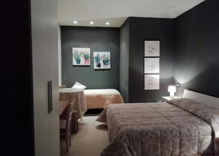 Bed and Breakfast Do Re Mi Bb Trani