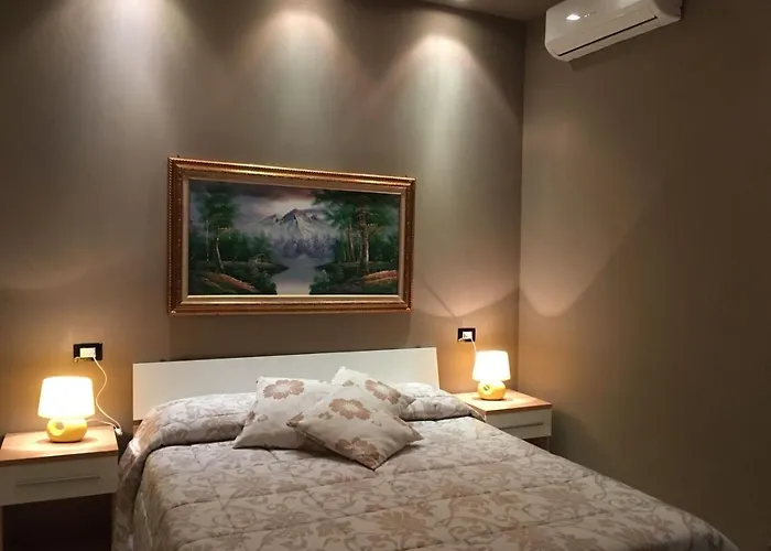 Bed and Breakfast Do Re Mi Bb Trani