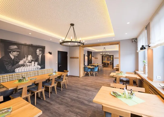 Parkhotel Nordwalde