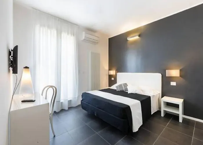 Residence Giardino Riccione