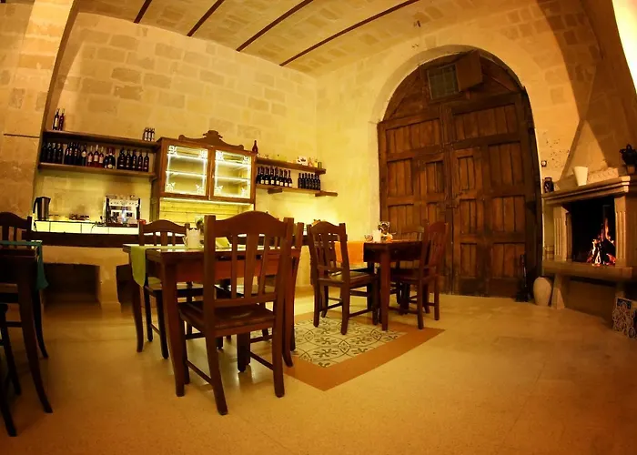 Alla Selva Gravina Gravina in Puglia