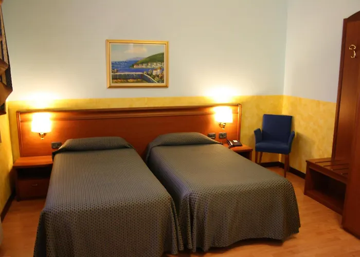 Hotel Majestic San Giuliano Milanese