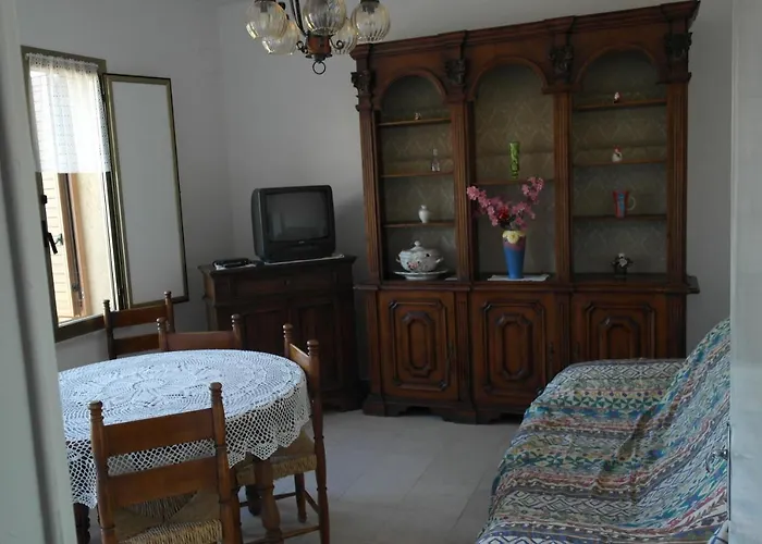 Casetta delle Terme