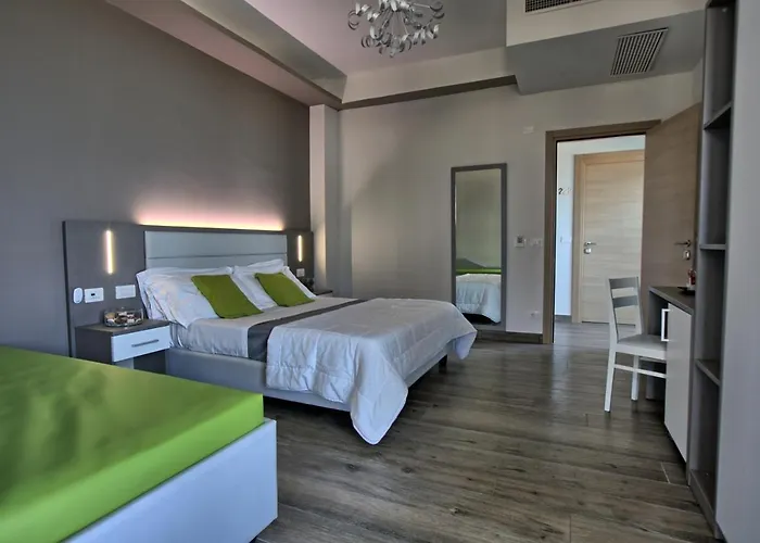 Hotel Ristorante Sole Resort Marotta