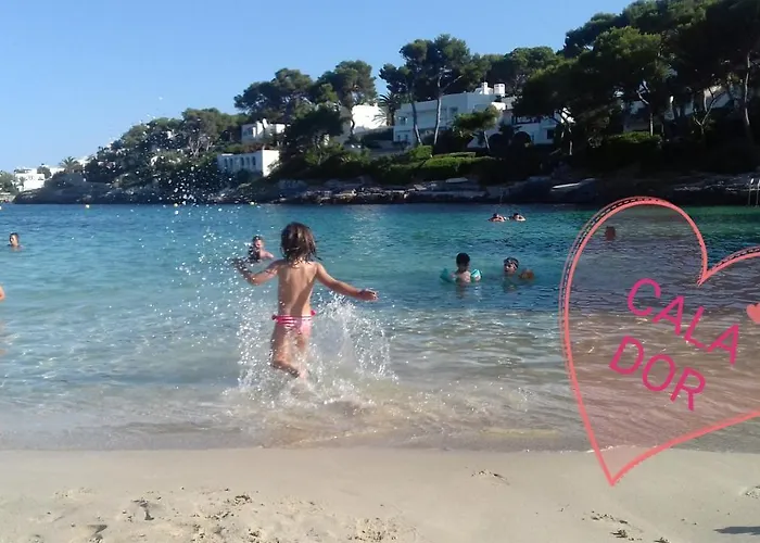 Hotels in Cala D´Or