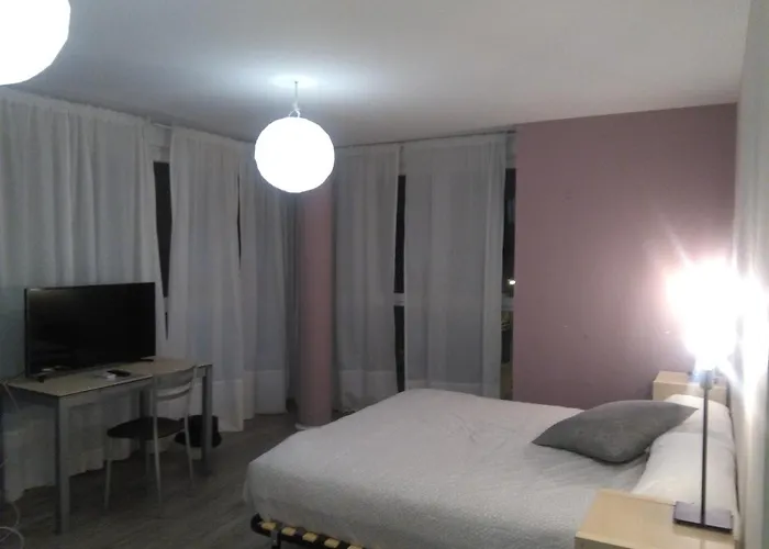 Hostal Consejo De Aranda Aranda de Duero