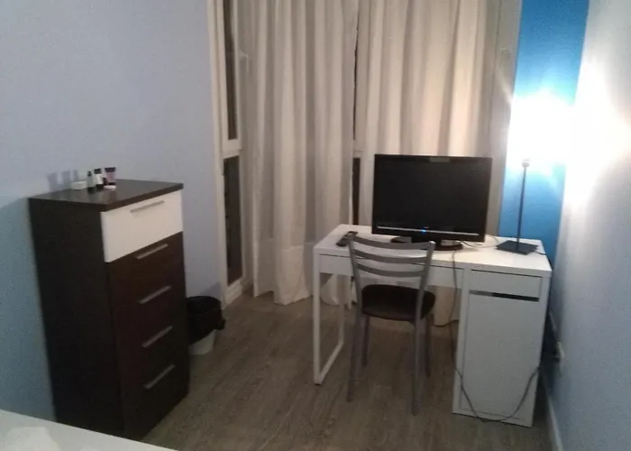 Hostal Consejo De Aranda Aranda de Duero