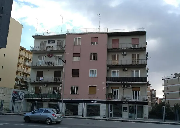 B&B Archia Syracuse