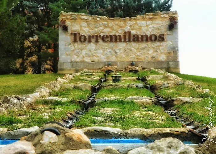 Hotel Torremilanos Aranda de Duero