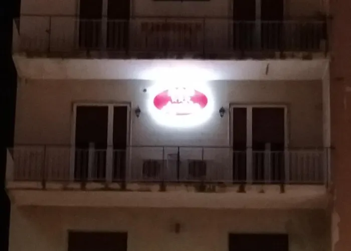 B&B Archia Syracuse