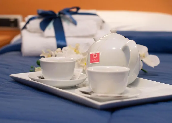 Santa Lucia Hotel Corigliano Calabro