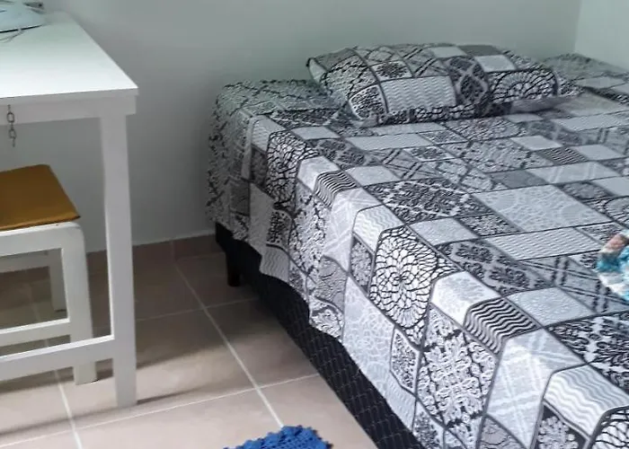 Pousada Bela Vista Castro