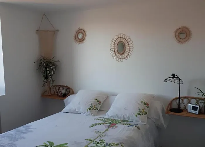 Bed and Breakfast Halte Dodo à Tallard