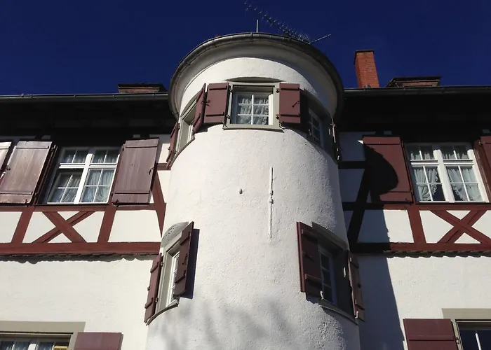 Hotel/Restaurant Nicolai Torkel Konstanz