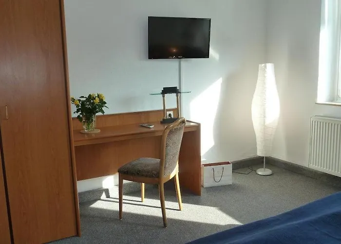 Hotel Im Winkel Bielefeld