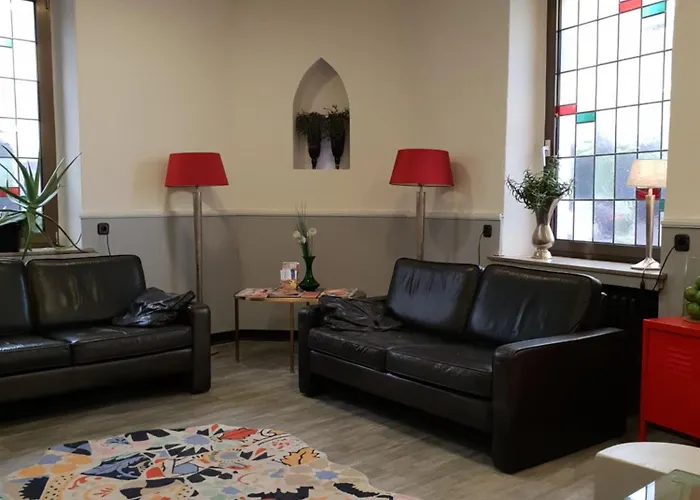 Hotel Im Winkel Bielefeld