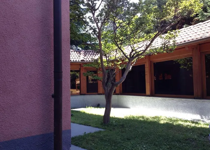 Hotel Fell Susa