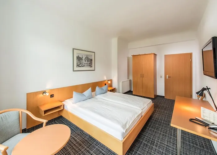 City Hotel Eisenach