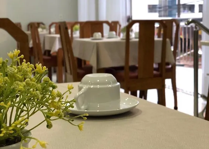 Hotel Colorado Vilhena