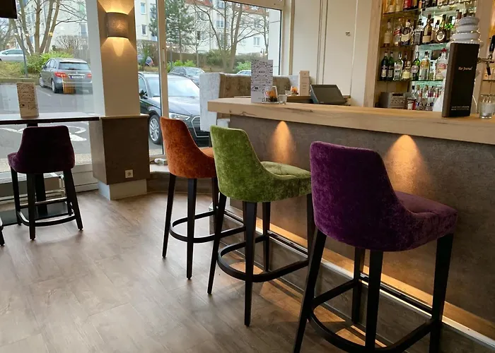 Mercure Hotel Bad Homburg Friedrichsdorf