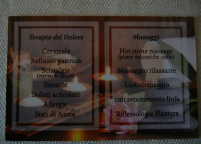 B&B Villa Evelina Anzio