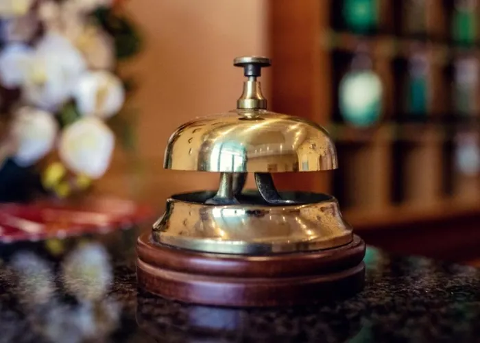 Hotel Venere Villaricca