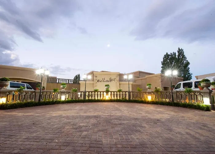 Il Castello Boutique Hotel Clarens