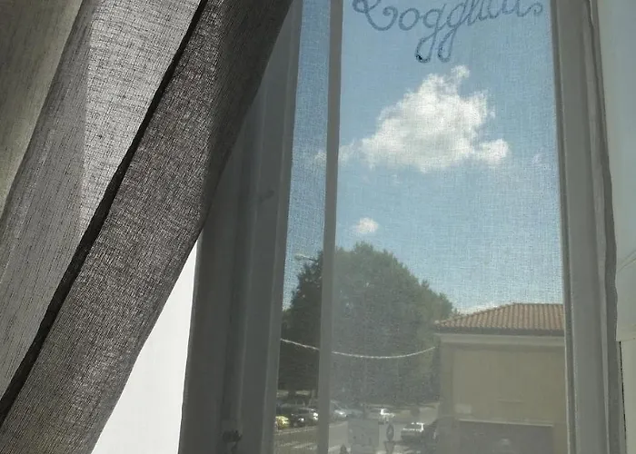 Bed and Breakfast Antica Loggetta Ravenna