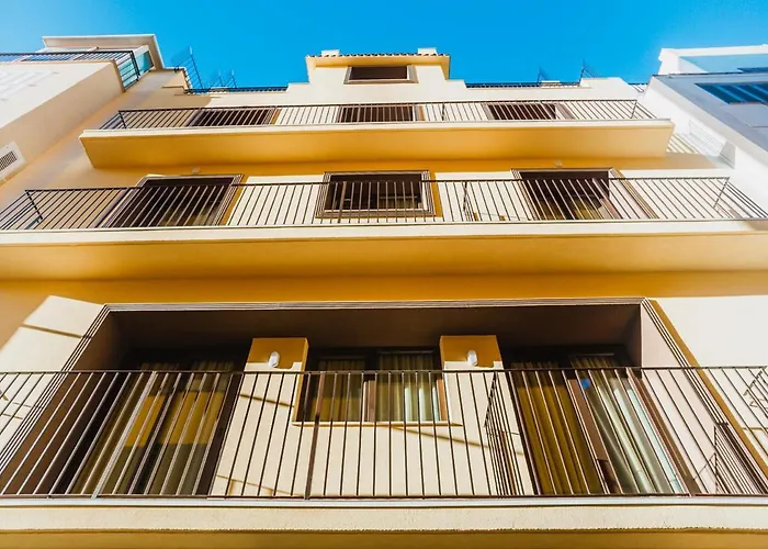 Solesperit Hotel Lloret de Mar