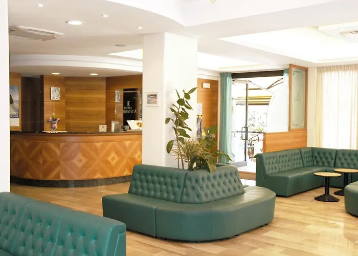 Hotel Turistica Senigallia