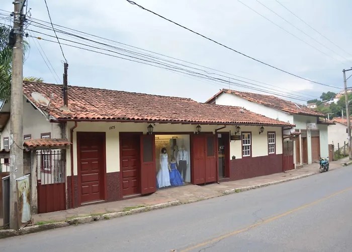 Pousada Simone