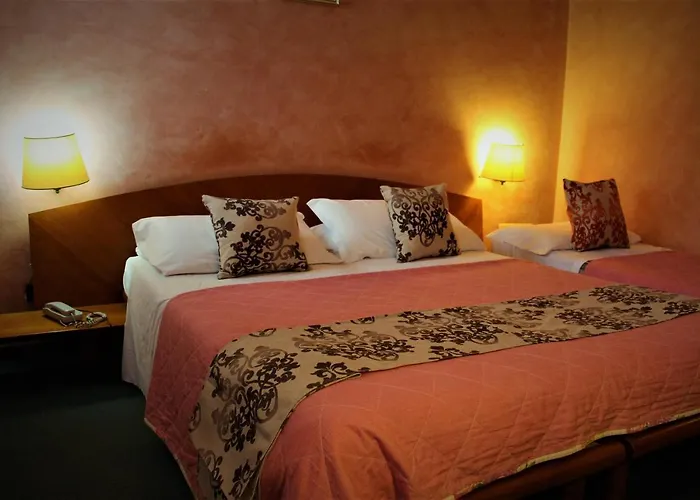 Hotel Doge Veneza