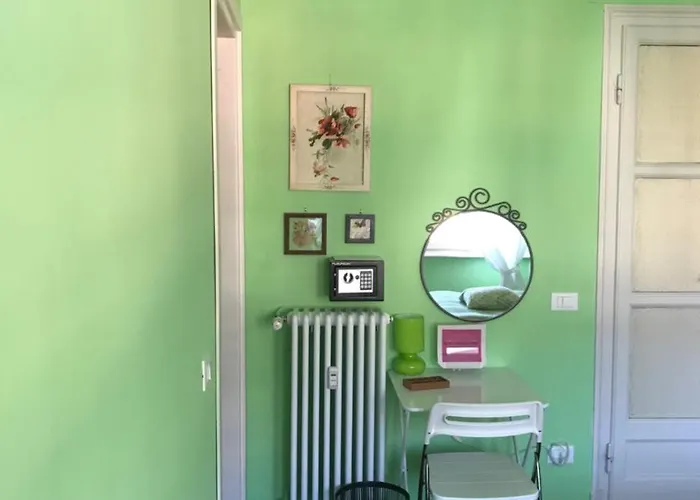 B&B Borghi Côme